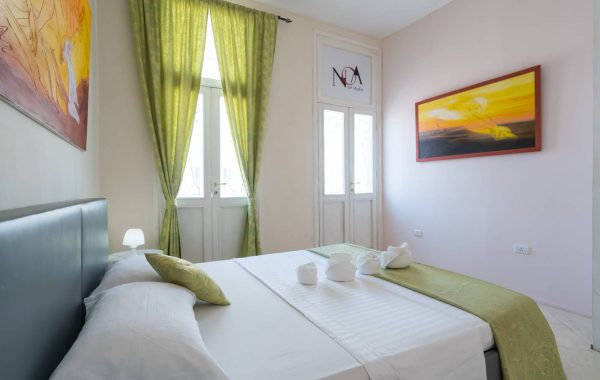 Habitación 1