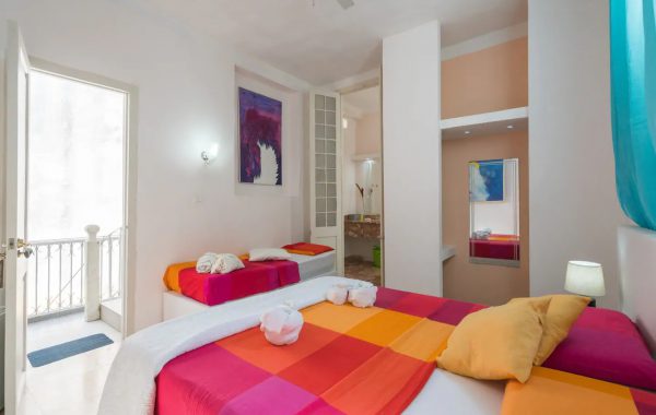 Habitación 2